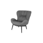 Serene loungefåtölj