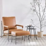 Seventy fåtölj