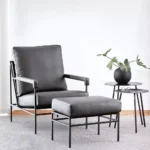 Seventy fåtölj
