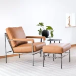 Seventy fåtölj