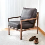Seventy five wood fåtölj