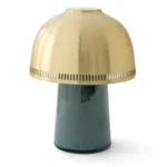 Raku portabel bordslampa SH8