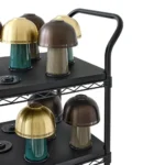 Raku portabel bordslampa SH8