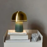 Raku portabel bordslampa SH8