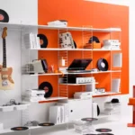 Sting Skålplan 78×30 cm