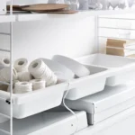 Sting Skålplan 78×30 cm