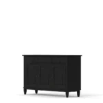 Stockholm Underskåp & Skänk 3 Dörrar