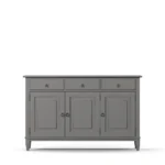 Stockholm Underskåp & Skänk 3 Dörrar