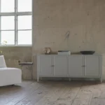 Stockholm 2.0 Skänk 3 Dörrar