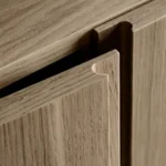 Pira G2 hylla tak och golvmonterad vit