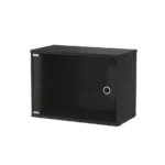 String Skåp med glasdörr 58×30 cm