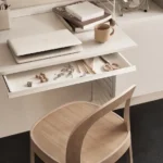 String Arbetsskiva 78×58 cm