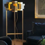 Skyline golvlampa