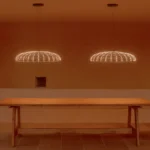 Skynest takpendel