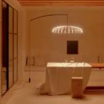 Skynest Motion golvlampa