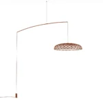 Skynest Motion golvlampa