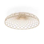 Skynest taklampa