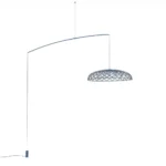 Skynest Motion golvlampa