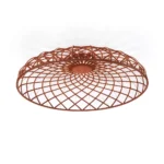 Skynest taklampa