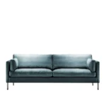 SL 88 soffa tyg eller läder