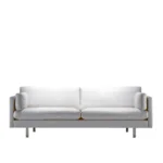 SL 88 soffa tyg eller läder