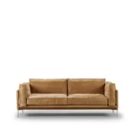 Slimline soffa