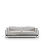 Slimline soffa