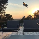 Slow loungestol