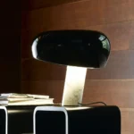 Snoopy borsdlampa