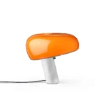 Snoopy borsdlampa