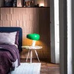 Snoopy borsdlampa
