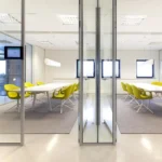 Elephant karmstol med snurr