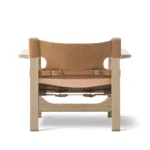 Spanska stolen fåtölj 2226