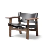 Spanska stolen fåtölj 2226