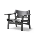 Spanska stolen fåtölj 2226