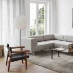 Spanska stolen fåtölj 2226