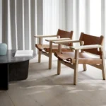 Spanska stolen fåtölj 2226