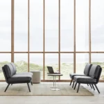 Spine Petit loungestol 1711