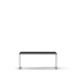 Square soffbord 102×102 cm