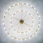 Stardust taklampa