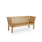 St Catherine Teak bänk / soffa