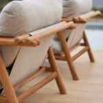 Sticks loungestol