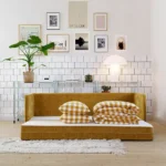 Stina bäddsoffa