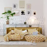 Stina bäddsoffa