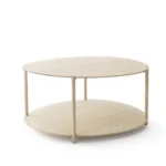 Lunaria soffbord stort