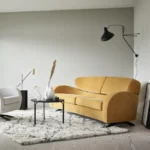 Stream soffa