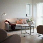 Stream soffa