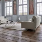 Streamline soffa hög rygg