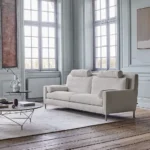 Streamline soffa hög rygg