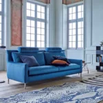 Streamline soffa hög rygg